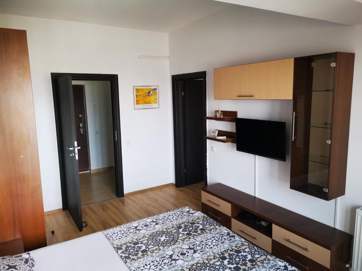 Coffee Residence 1 Bukares Bagian luar foto