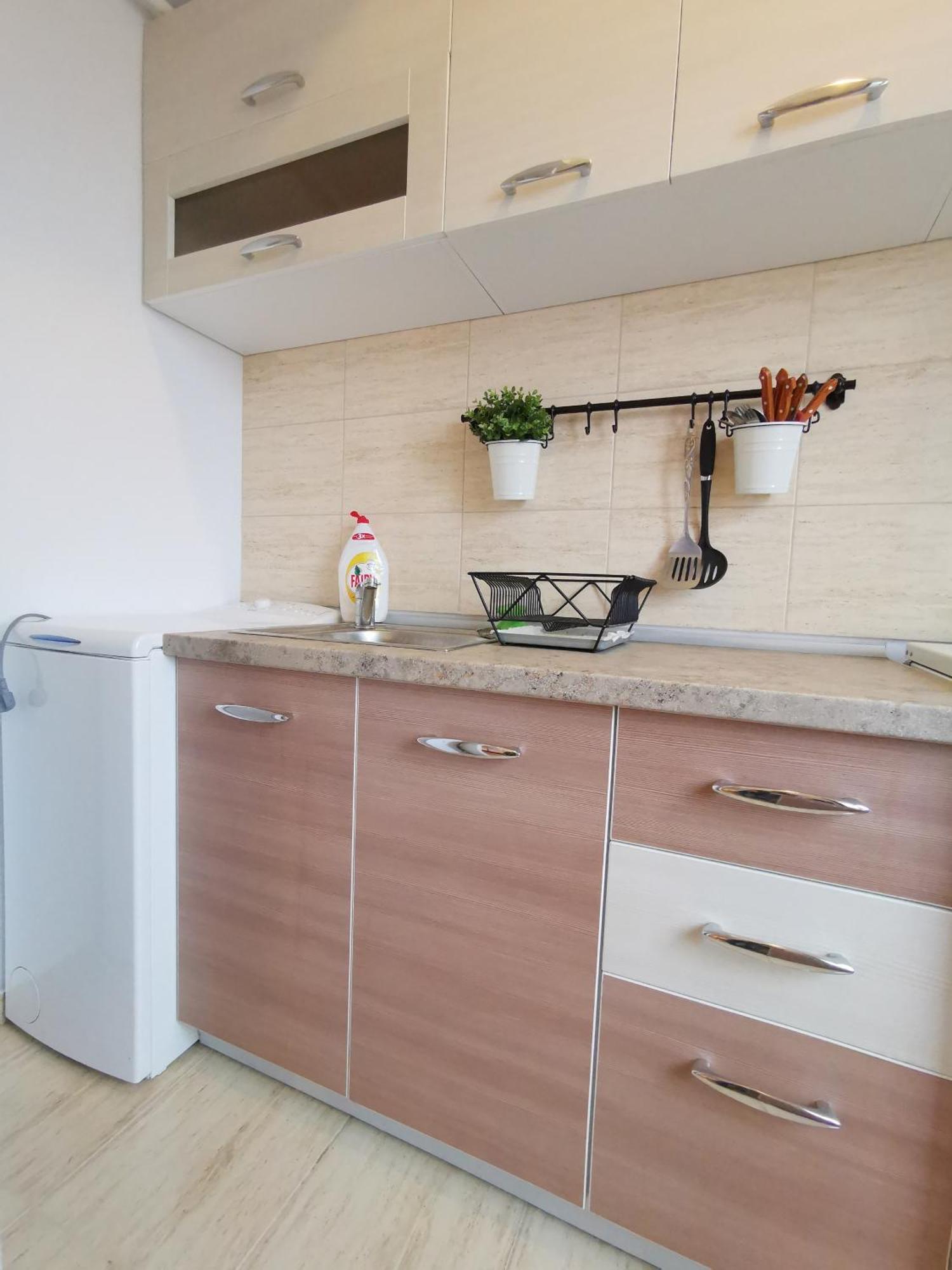 Coffee Residence 1 Bukares Bagian luar foto